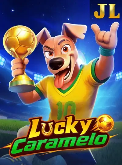 Progressive jackpot slots game cover